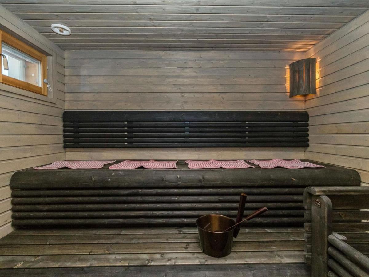 Holiday Home Riemukaari By Interhome Lihavanpaa Εξωτερικό φωτογραφία