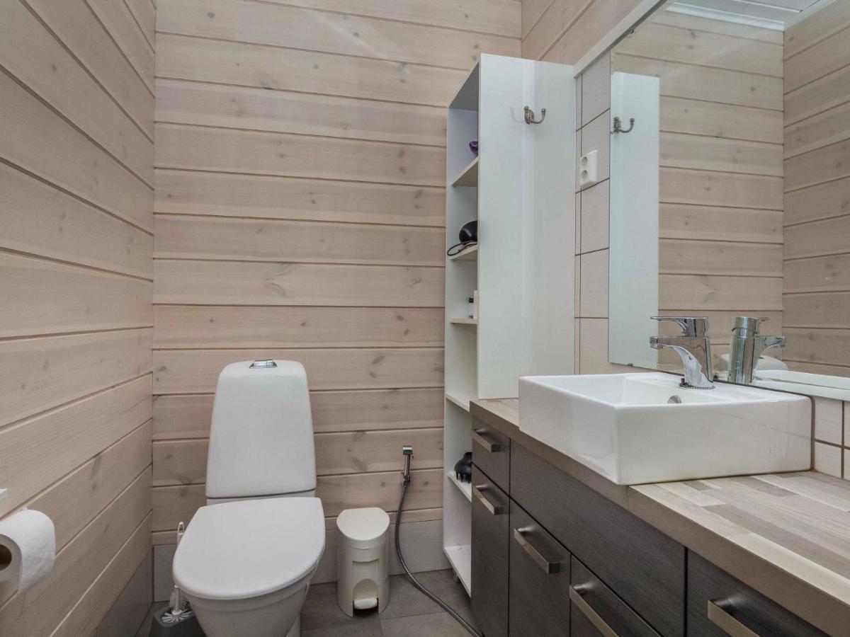 Holiday Home Riemukaari By Interhome Lihavanpaa Εξωτερικό φωτογραφία
