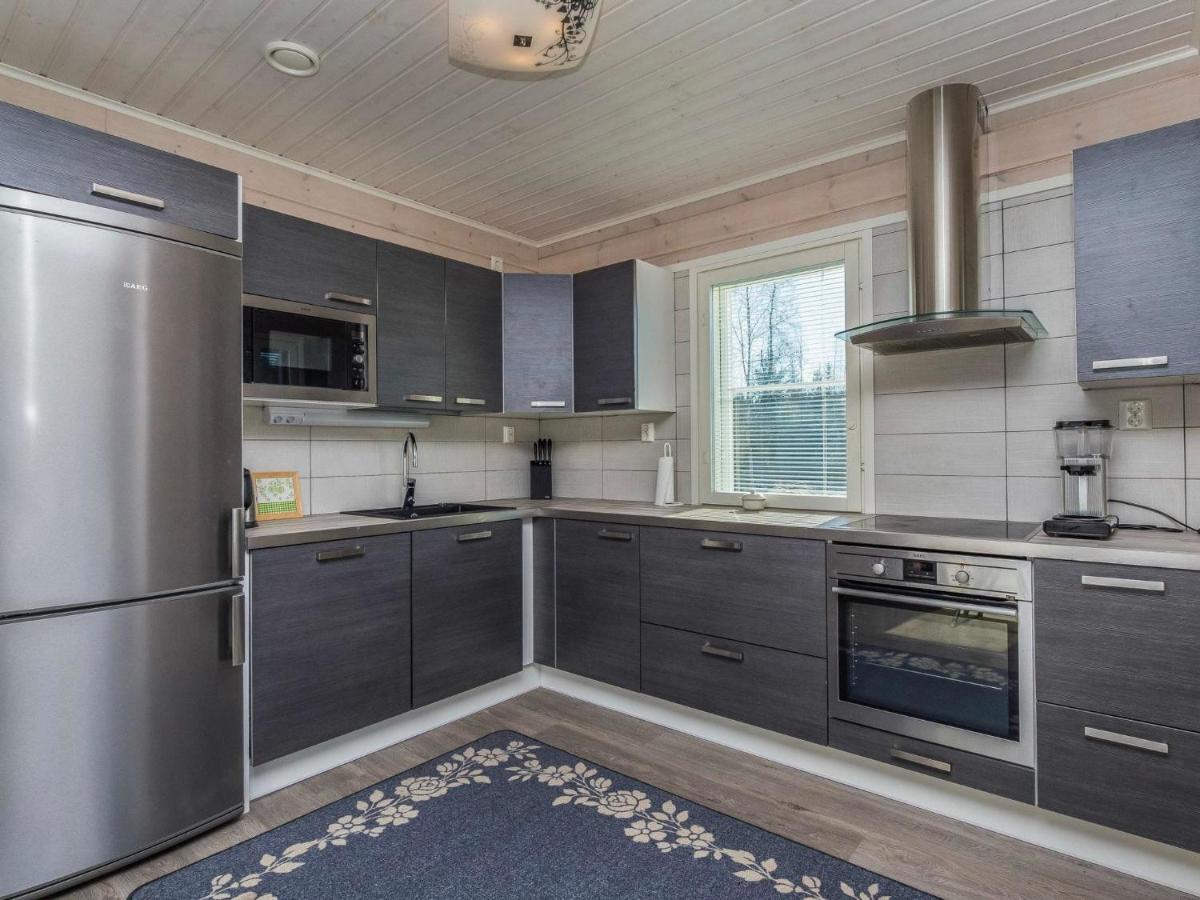 Holiday Home Riemukaari By Interhome Lihavanpaa Εξωτερικό φωτογραφία