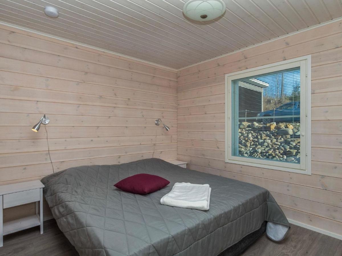 Holiday Home Riemukaari By Interhome Lihavanpaa Εξωτερικό φωτογραφία