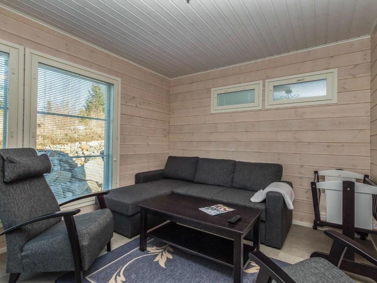 Holiday Home Riemukaari By Interhome Lihavanpaa Εξωτερικό φωτογραφία