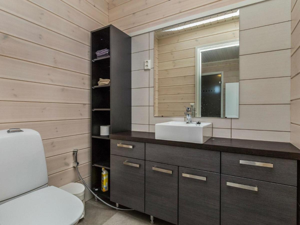Holiday Home Riemukaari By Interhome Lihavanpaa Εξωτερικό φωτογραφία